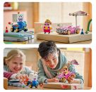 LEGO® Super Mario 72038 Mario Kart – Wario   König Buu Huu