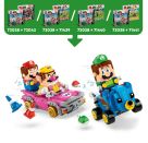 LEGO® Super Mario 72038 Mario Kart – Wario   König Buu Huu