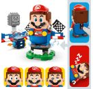 LEGO® Super Mario 72043 Mario Kart – Interaktiver LEGO Mario   Standard-Kart