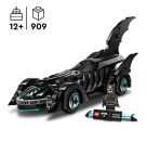 LEGO® DC Comics Super Heroes 76304 Batman Forever Batmobil