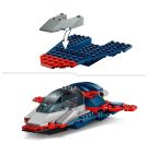 LEGO® Marvel Super Heroes™ 76319 Captain America vs. Thanos