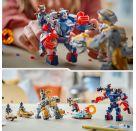 LEGO® Marvel Super Heroes™ 76322 Avengers: Endgame Thor vs. Chitauri