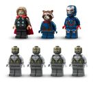LEGO® Marvel Super Heroes™ 76322 Avengers: Endgame Thor vs. Chitauri
