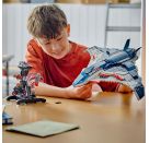 LEGO® Marvel Super Heroes™ 76325 Avengers: Age of Ultron Quinjet