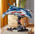 LEGO® Marvel Super Heroes™ 76325 Avengers: Age of Ultron Quinjet
