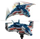 LEGO® Marvel Super Heroes™ 76325 Avengers: Age of Ultron Quinjet