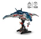 LEGO® Marvel Super Heroes™ 76325 Avengers: Age of Ultron Quinjet