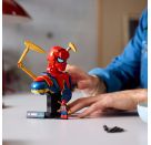LEGO® Marvel Super Heroes™ 76326 Iron Spider-Man Büste