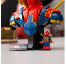 LEGO® Marvel Super Heroes™ 76326 Iron Spider-Man Büste