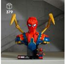 LEGO® Marvel Super Heroes™ 76326 Iron Spider-Man Büste