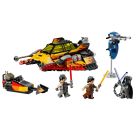 LEGO® Star Wars™ 75414 The Force Burner Snowspeeder™