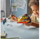 LEGO® Star Wars™ 75414 The Force Burner Snowspeeder™