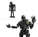 LEGO® Star Wars™ 75434 Sicherheitsdroide K-2SO