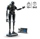 LEGO® Star Wars™ 75434 Sicherheitsdroide K-2SO