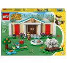 LEGO® Animal Crossing™ 77056 Eugens Museumssammlung