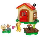LEGO® Animal Crossing™ 77058 Bienchens gemütliches Haus