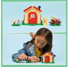 LEGO® Animal Crossing™ 77058 Bienchens gemütliches Haus