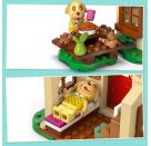 LEGO® Animal Crossing™ 77058 Bienchens gemütliches Haus