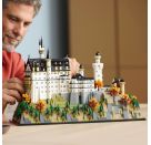 LEGO® Architecture 21063 Schloss Neuschwanstein