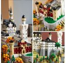 LEGO® Architecture 21063 Schloss Neuschwanstein