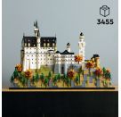 LEGO® Architecture 21063 Schloss Neuschwanstein