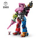 LEGO® Fortnite® 77078 Mecha-Anführer