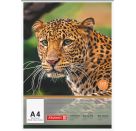 Zeichenblock A4 Tiere 20Bl