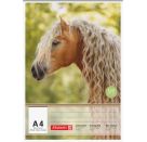 Zeichenblock A4 Tiere 20Bl