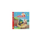 Baby Nelson (unkaputtbar) 8: Unser Sandmännchen