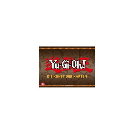 Yu-Gi-Oh!: Die Kunst der Karten