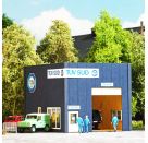 BUSCH H0 TÜV SÜD Center