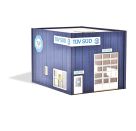 BUSCH H0 TÜV SÜD Center