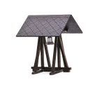 BUSCH H0 Friedensglocke