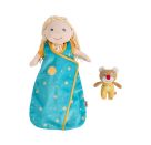 Puppen-Schlafset Träu, (DE/E/F/NL/IT/ES)