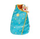 Puppen-Schlafset Träu, (DE/E/F/NL/IT/ES)