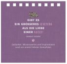 Das Glück kommt auf Samtpfoten