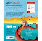 Käpt n Sharky – Das geheimnisvolle Seeungeheuer (Pappbilderbuch)