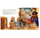 Käpt n Sharky – Das geheimnisvolle Seeungeheuer (Pappbilderbuch)