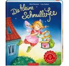 Die kleine Schnullerfee - Sonderausgabe mit Fensterbild und Brief