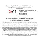 Filz-Nähset - Schmetterling / Drache