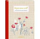 Immerwährender Geburtstagskalender – LandLust - Vergiss mein nicht! - Immerwährendes Geburtstagsbuch