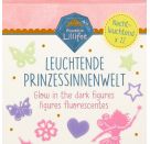 Leuchtende Prinzessinnenwelt