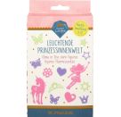 Leuchtende Prinzessinnenwelt