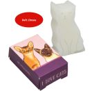 Kleine Handseife - I love cats