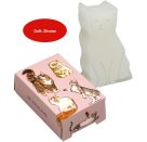 Kleine Handseife - I love cats