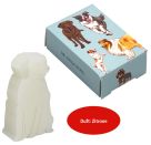 Kleine Handseife - I love dogs