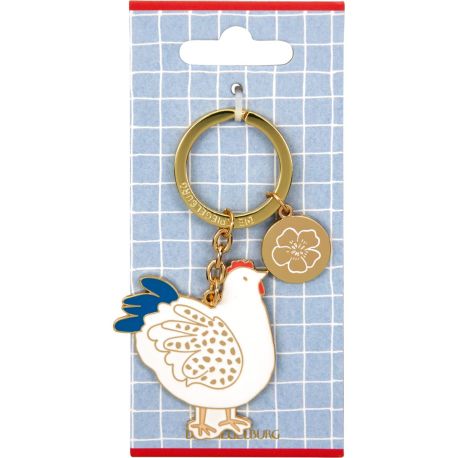 Schlüsselanhänger - LandLust