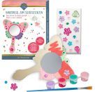 Handspiegel zum Selbstgestalten