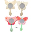 Handspiegel zum Selbstgestalten