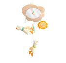 Mobile HABA Gans, (DE/E/F/NL/IT/ES)